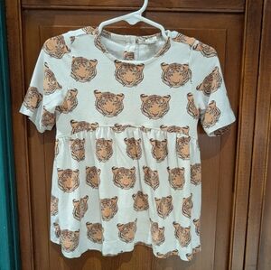 Kate Quinn OG Tigers 3T